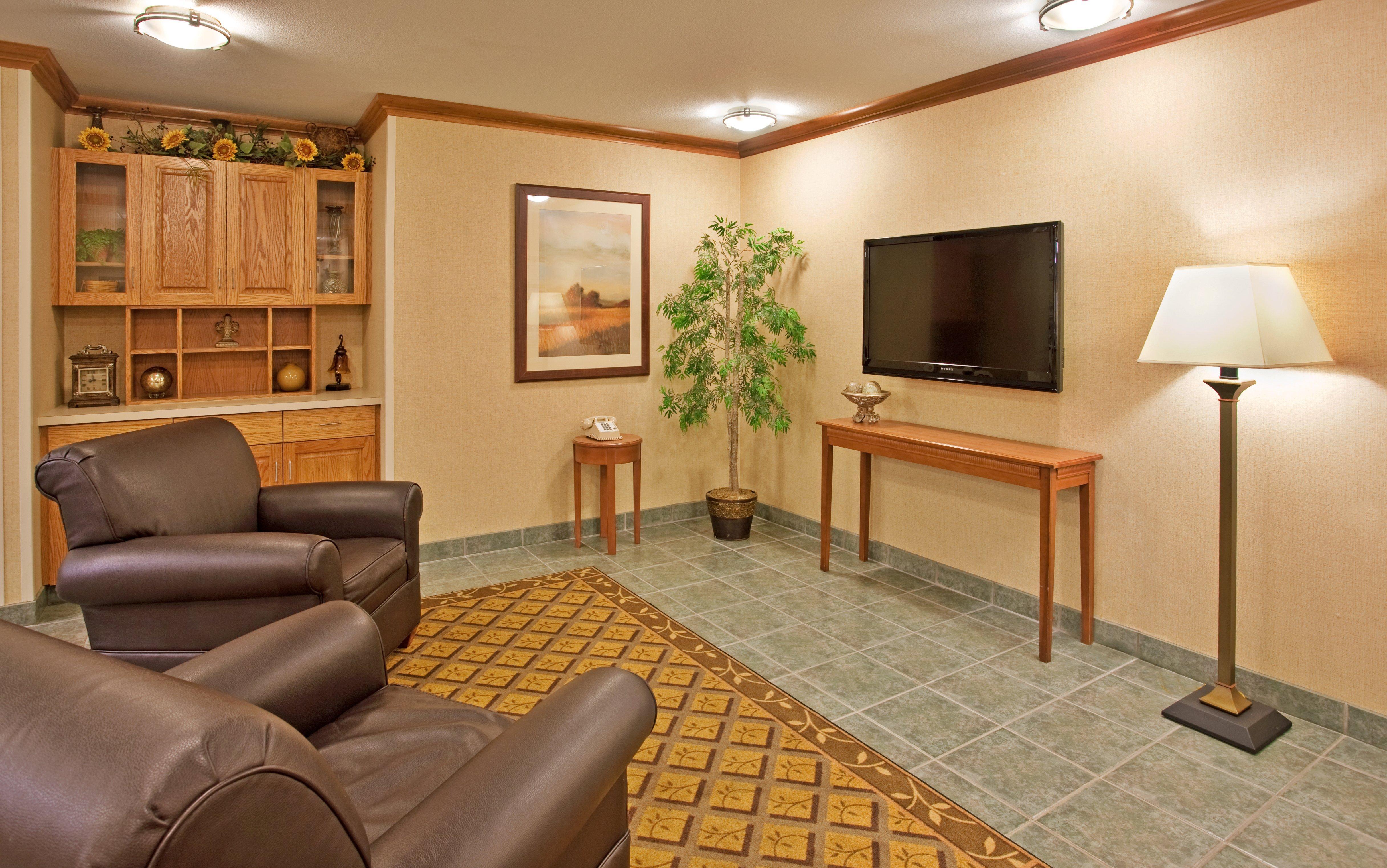 Candlewood Suites Junction City - Ft. Riley By Ihg Zewnętrze zdjęcie